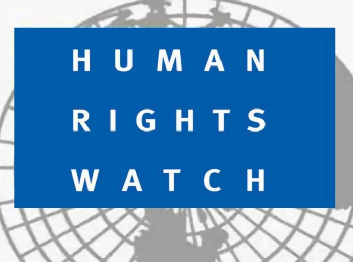 Big number of Houthis’ opponents are arbitrarily detained, tortured and forcibly disappeared, HRW says