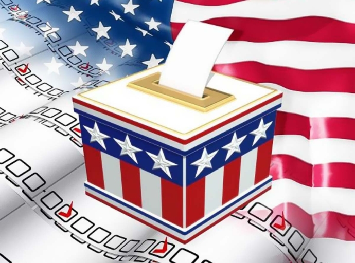 WJWC holds panel discussion on &quot;US electoral system&quot;