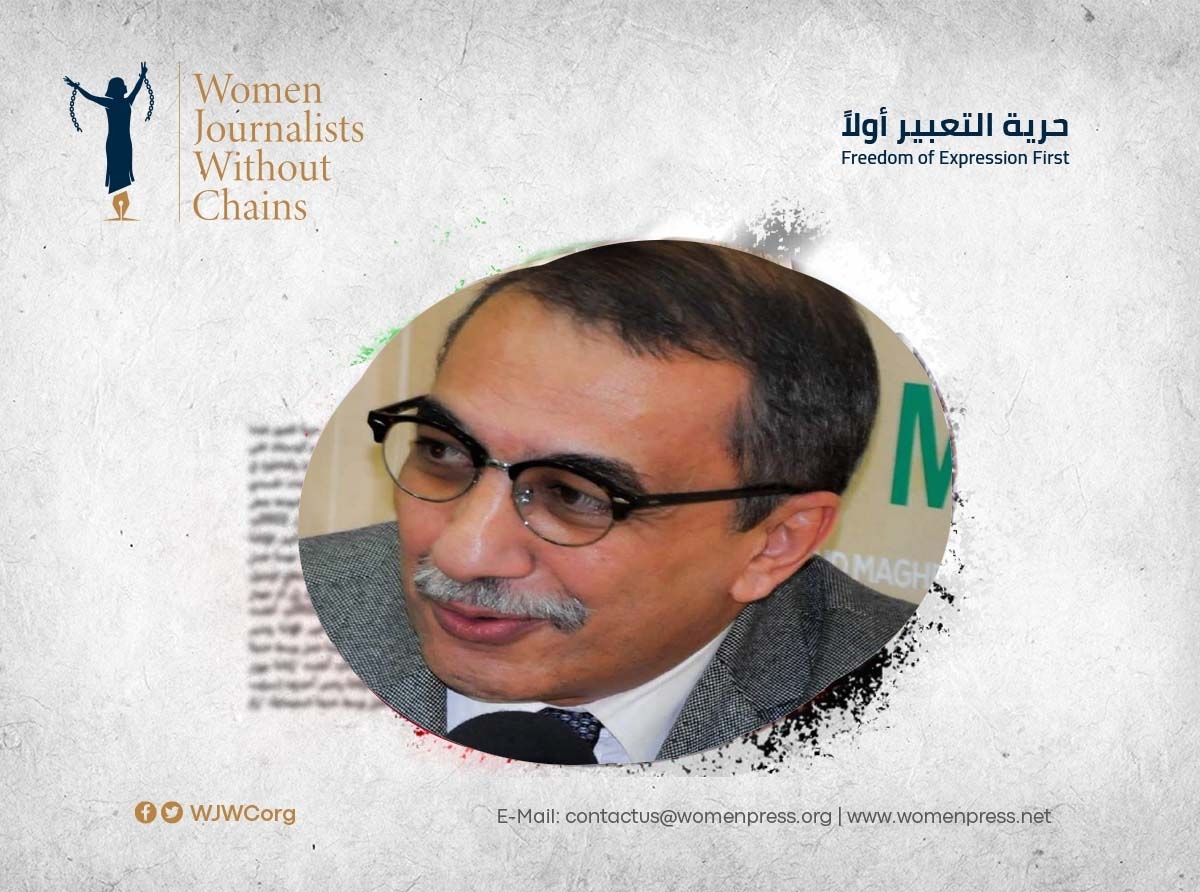 Algeria’s persistent restrictions on journalists must stop, WJWC demands