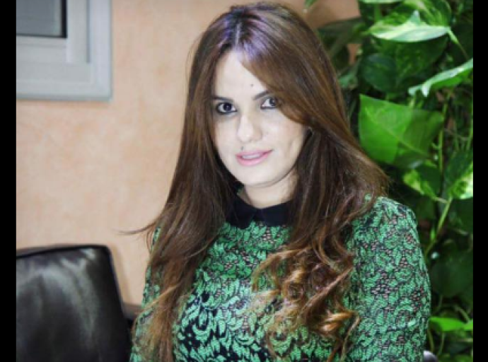 بلاقيود تتضامن مع الصحفية المغربية حنان باكور