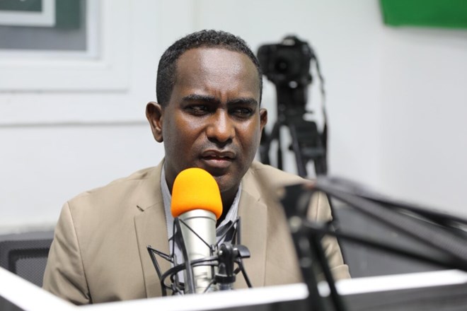الصومال: انتهاكات ومعوقات تواجه حرية الصحافة 