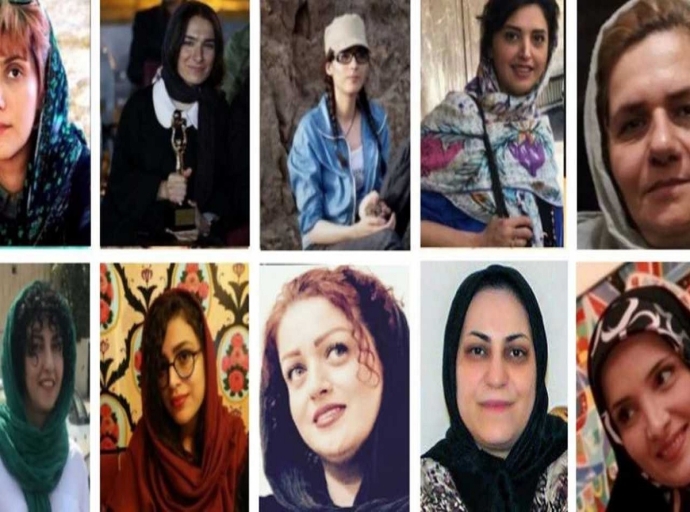 WJWC calls for release of Iranian female journalists