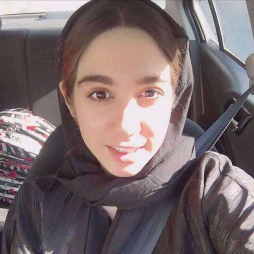 Another female journalist in 'mullahs' jails