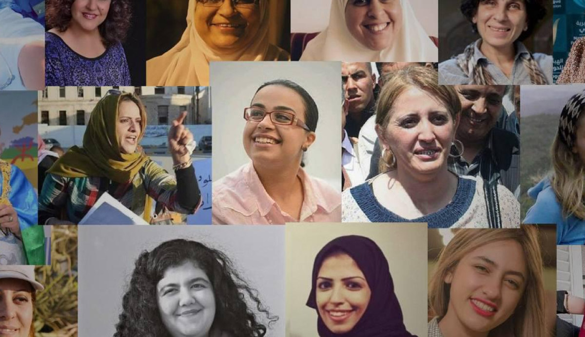 WJWC urges immediate release of female journalists and political prisoners