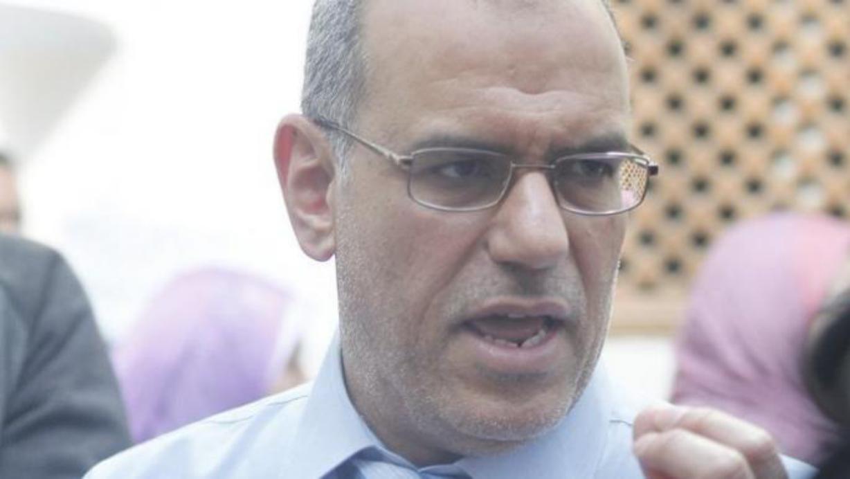 WJWC condemns renewed detention of Egyptian journalist Tawfiq Ghanem