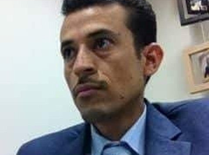 صحفيات بلا قيود تدين اختطاف الصحفي الدعيس وتطالب بسرعة الإفراج عنه