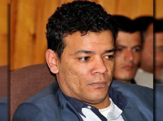 &quot;صحفيات بلا قيود&quot; تطالب بتشكيل لجنة تحقيق محايدة لكشف ملابسات وفاة الصحفي محمد العبسي