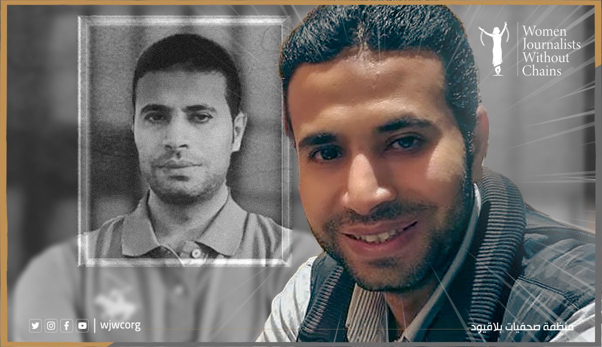 WJWC Calls for Press Freedom in Egypt Following the Release of Al-Jazeera Mubasher Journalist