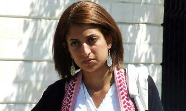 Jordan: Journalist Punished for her Work