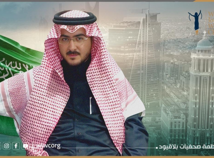 السعودية: سجن رسام كاريكاتير 23 عاماً