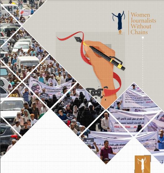 2022 Press Freedom Report in Yemen