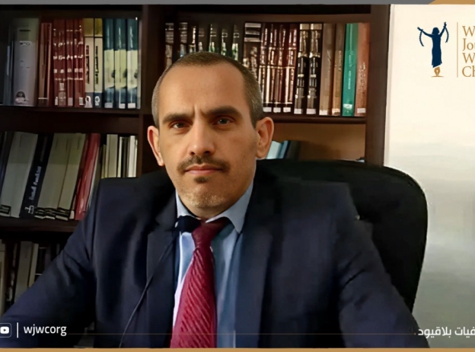 اليمن: أطلقوا سراح المحامي عبدالمجيد صبره