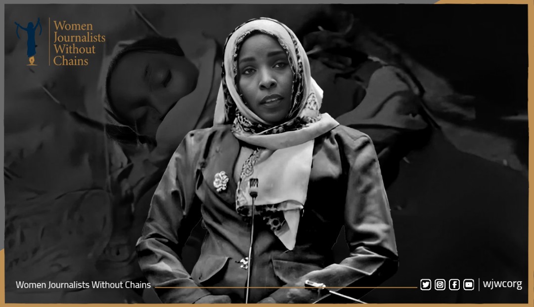 From Parliament to Martyrdom: WJWC Condemns the Killing of Hasaballah