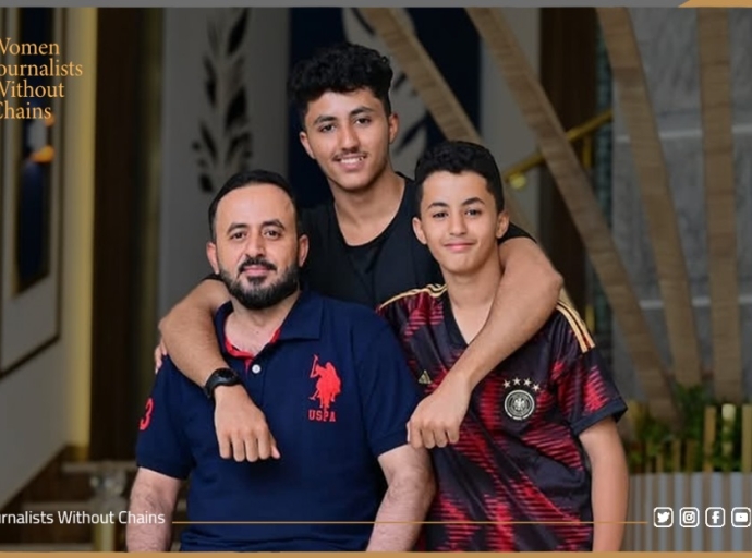  Mujalli Family’s Tragedy: A Portrait of Lawlessness and Impunity in Houthi-Controlled Area