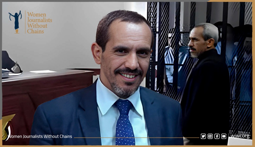 اليمن: شهران من الإخفاء القسري للمحامي عبدالمجيد صبره