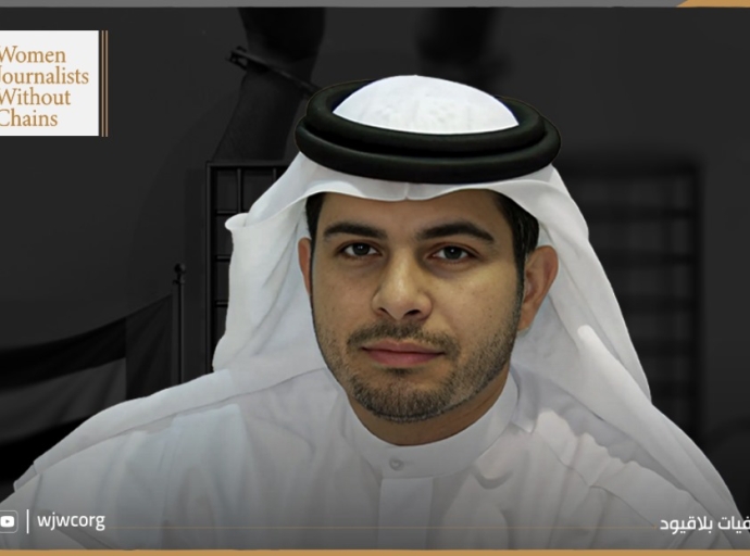 Condemnation of Al‑Shamsi’s Enforced Disappearance in Syria