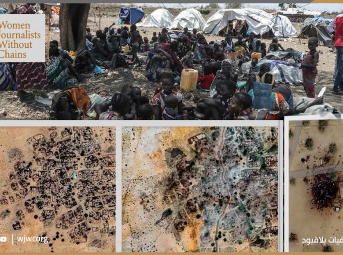 جرائم الدعم السريع مستمرة… وصمت دولي حدّ التواطؤ رغم التحذيرات الأممية 