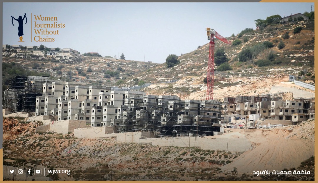West Bank: Israeli Settlements Drive De Facto Annexation, Worsen Palestinian Tragedy
