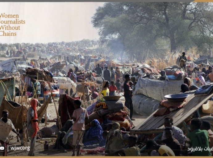 السودان: مجازر على أساس عرقي في شمال دارفور وصمت دولي يرقى إلى التواطؤ