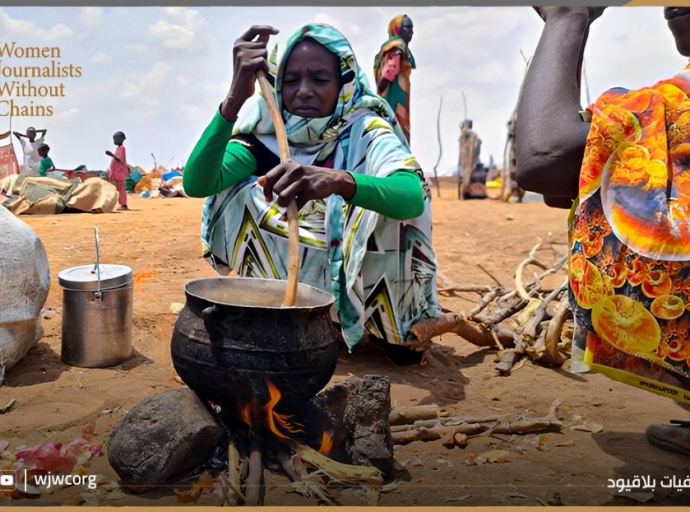 Day 1000: Exposing the Forces Behind Sudan’s Humanitarian Tragedy