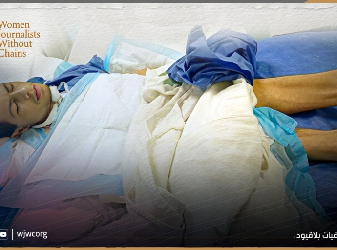 صحفيات بلا قيود: اكتظاظ السجون في الأردن يثير المخاوف حول أوضاع المحتجزين 