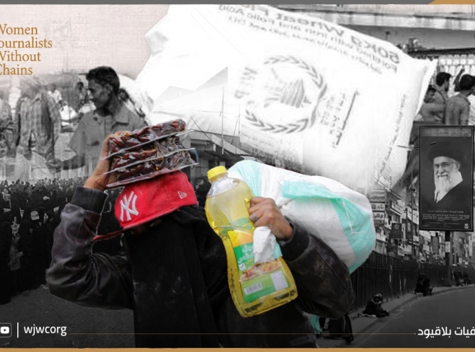 Weaponizing Hunger: Systematic Impoverishment in Yemen