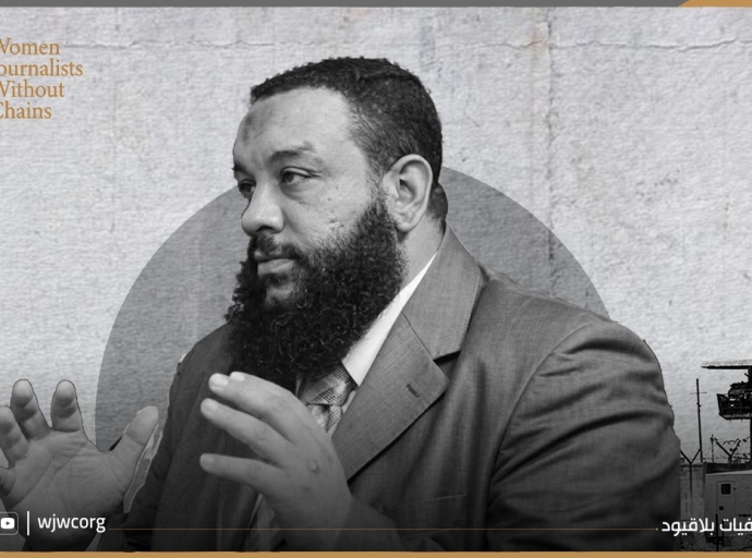 مصر: وفاة المحامي جمال صابر داخل سجن وادي النطرون تثير مخاوف حقوقية متجددة