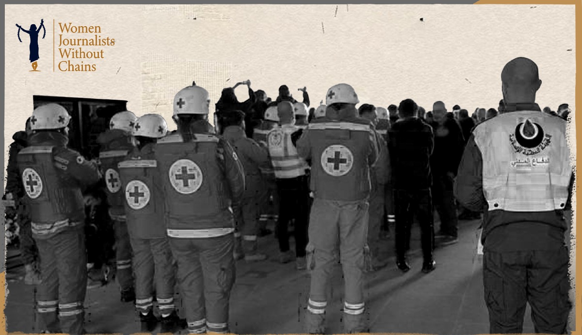 Escalating Attacks on Health Infrastructure Signal Looming Humanitarian Collapse in Lebanon