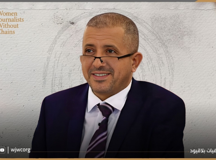 “صحفيات بلا قيود” تدين اغتيال الدكتور عبدالرحمن الشاعر في عدن وتدعو إلى تحقيق ومساءلة عاجلة