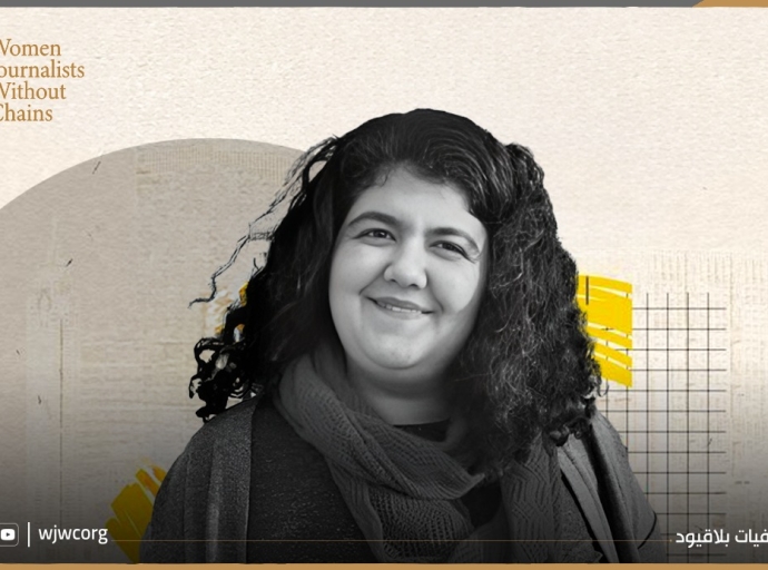 مصر: الناشطة والمترجمة مروة عرفة تعيش عامها السابع خلف القضبان