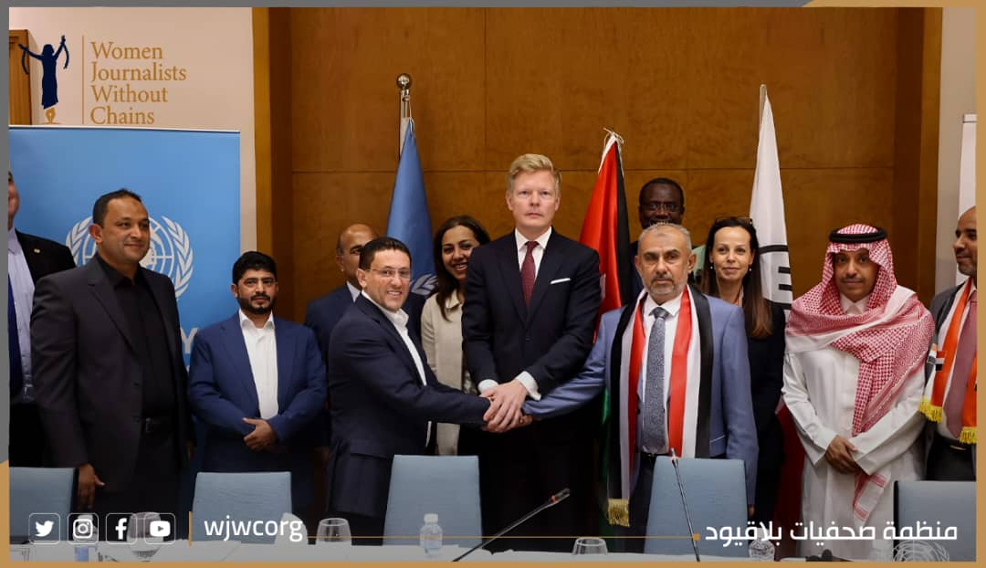 اليمن: تفاهمات عمّان تطور إنساني مهم يستوجب معالجة شاملة لملف الاحتجاز التعسفي والإخفاء القسري 