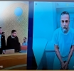ظهور الطبيب حسام أبو صفية مكبلًا يكشف انتهاكات الاحتلال بحق الكوادر الطبية
